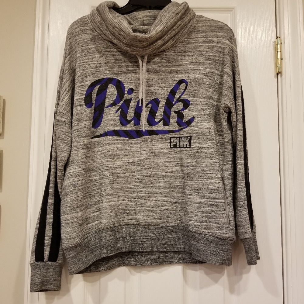 Victoria's Secret Pink Sweatshirt